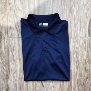 Callaway Opti-Dri Golf Polo Shirt